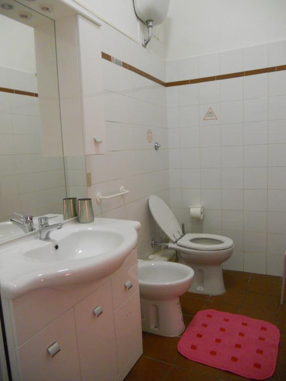 Aloha Rome 2 Hotel Quarto foto