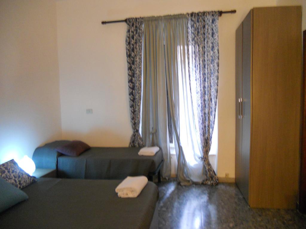 Aloha Rome 2 Hotel Quarto foto