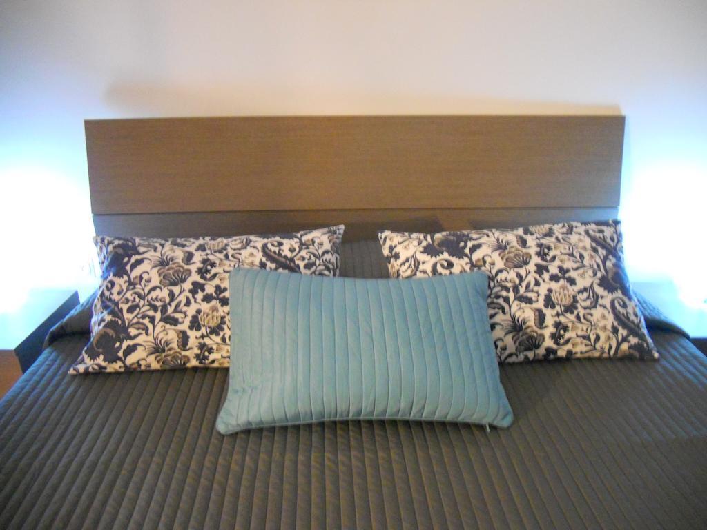 Aloha Rome 2 Hotel Quarto foto