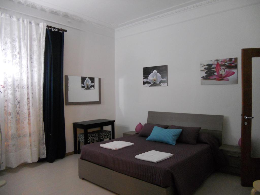 Aloha Rome 2 Hotel Quarto foto