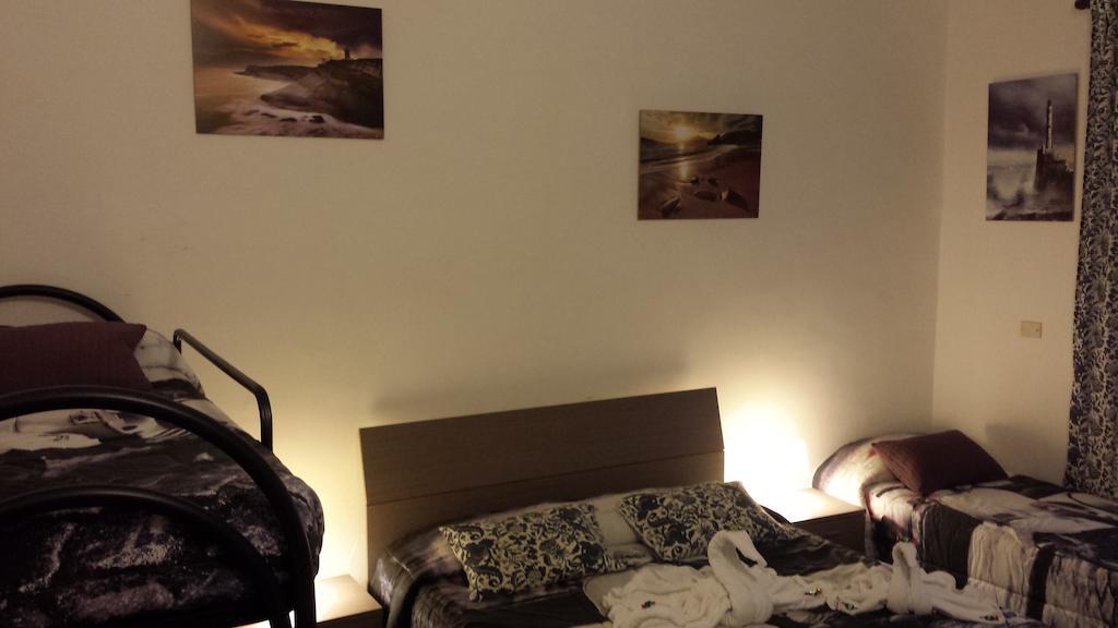 Aloha Rome 2 Hotel Quarto foto